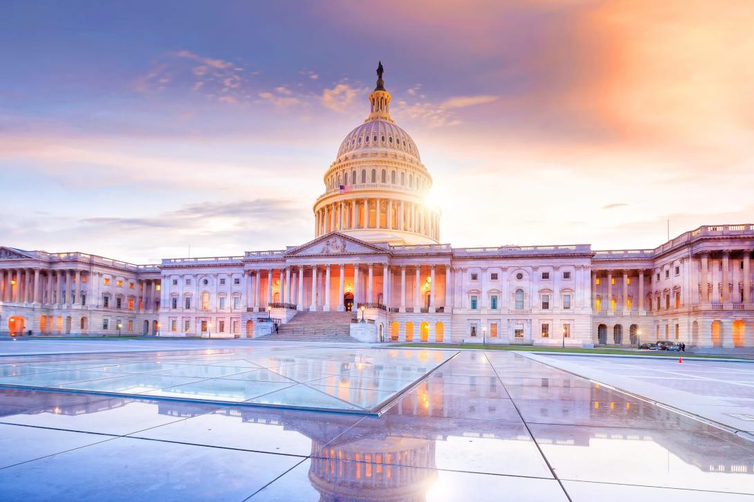 United States Capitol Building